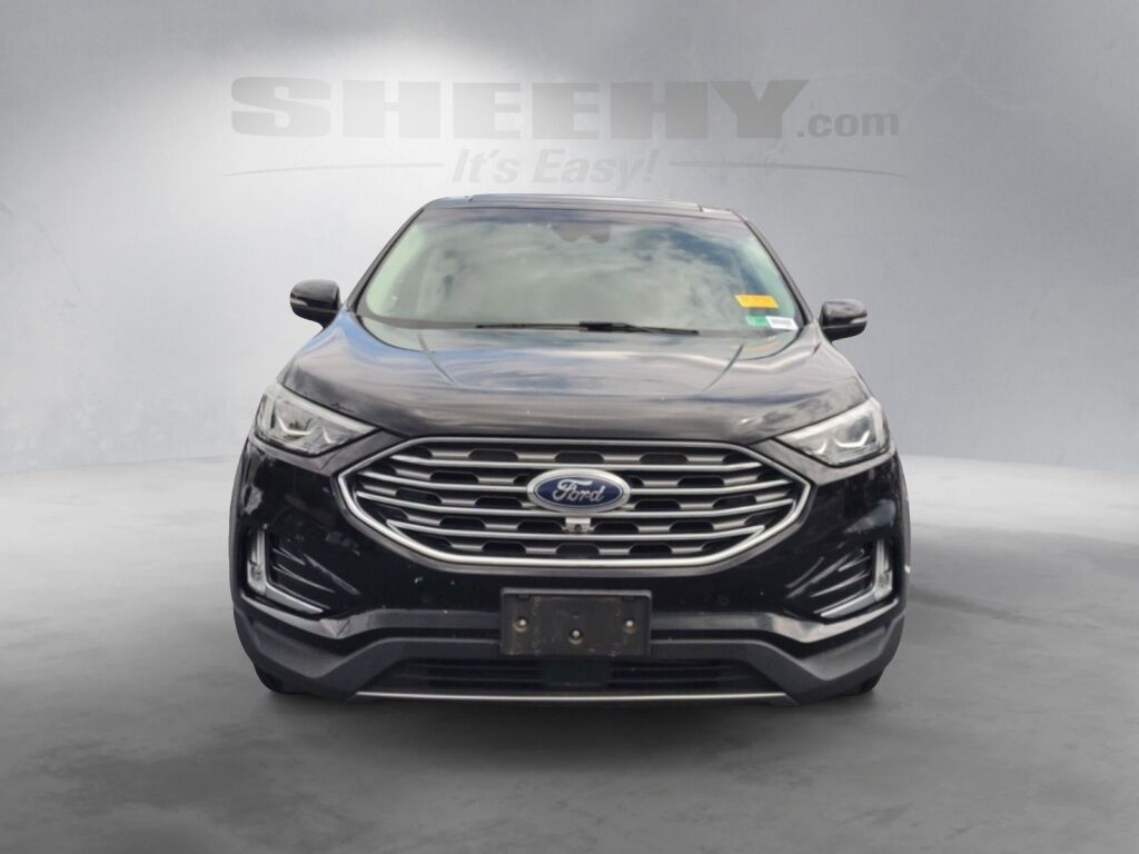 2019 Ford Edge Titanium Richmond VA