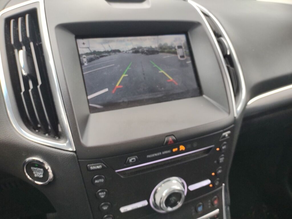 2019 Ford Edge Titanium Richmond VA