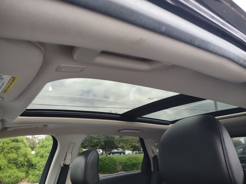 2019 Ford Edge Titanium Richmond VA