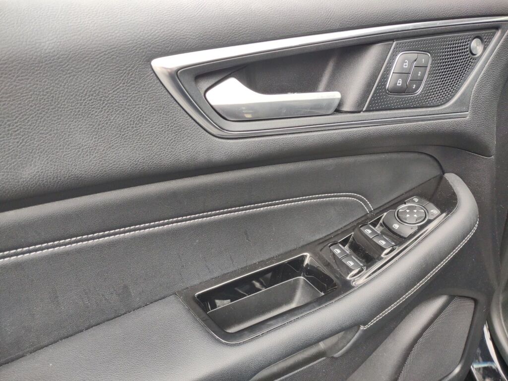 2019 Ford Edge Titanium Richmond VA