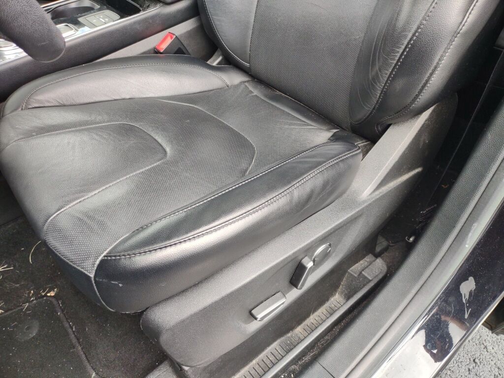 2019 Ford Edge Titanium Richmond VA