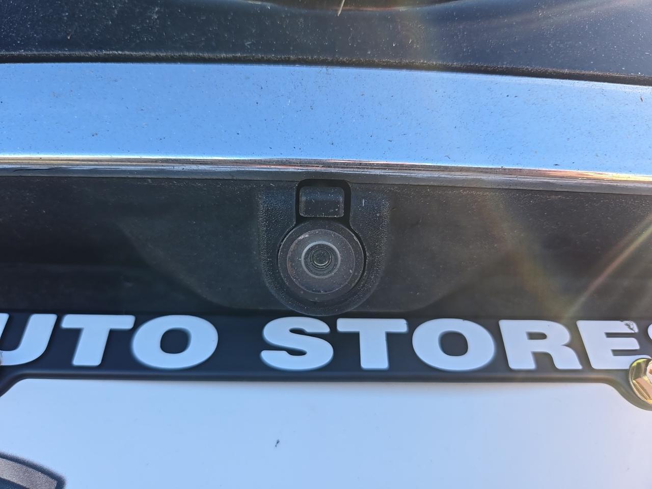 2019 Ford Edge Titanium Fredericksburg VA