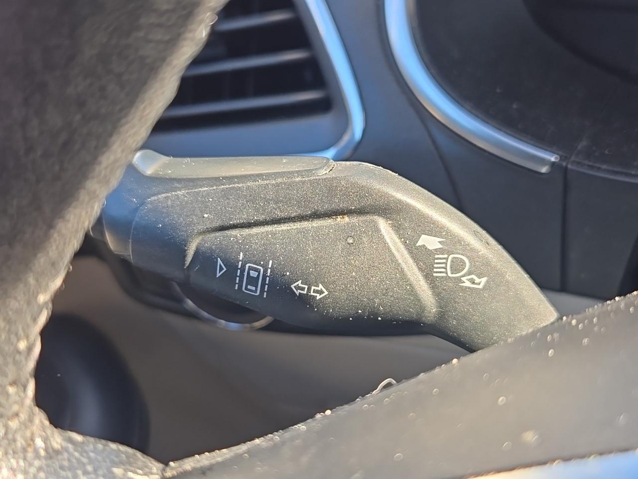 2019 Ford Edge Titanium Fredericksburg VA