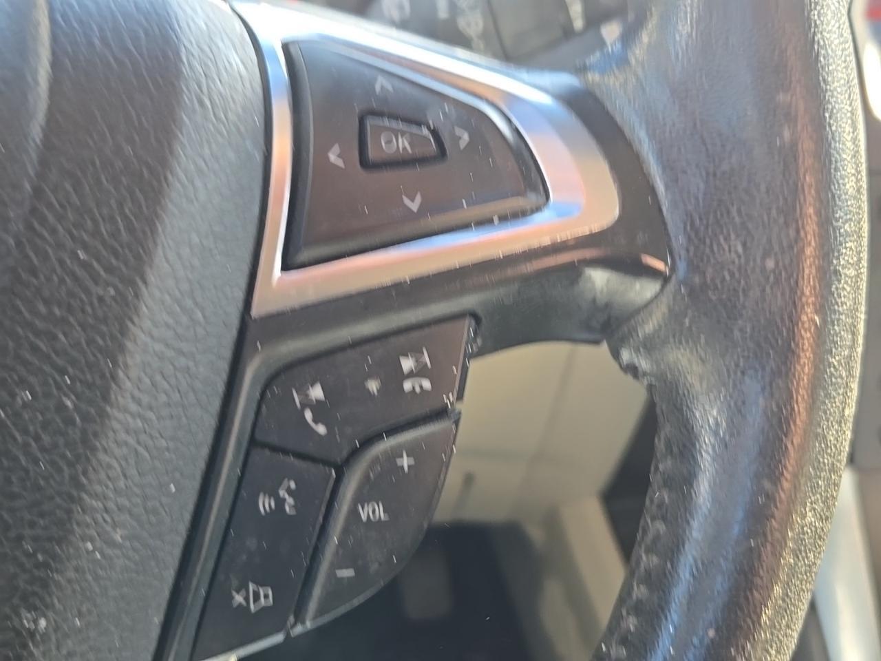 2019 Ford Edge Titanium Fredericksburg VA