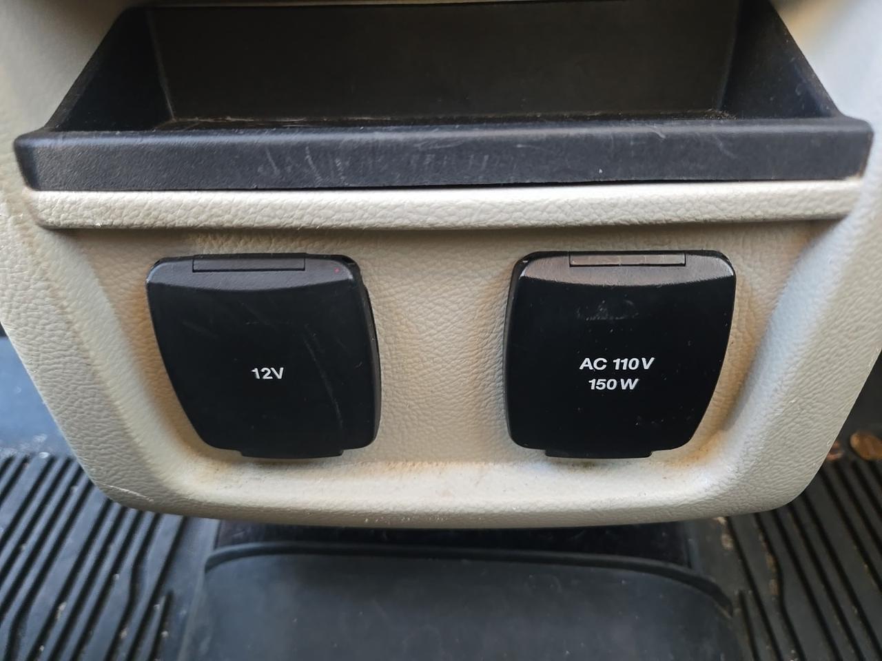 2019 Ford Edge Titanium Fredericksburg VA