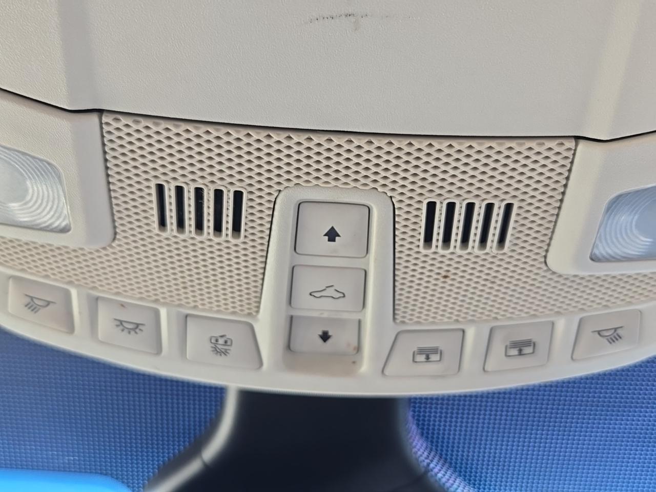 2019 Ford Edge Titanium Fredericksburg VA