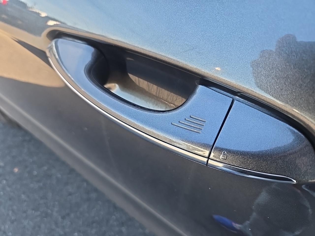 2019 Ford Edge Titanium Fredericksburg VA