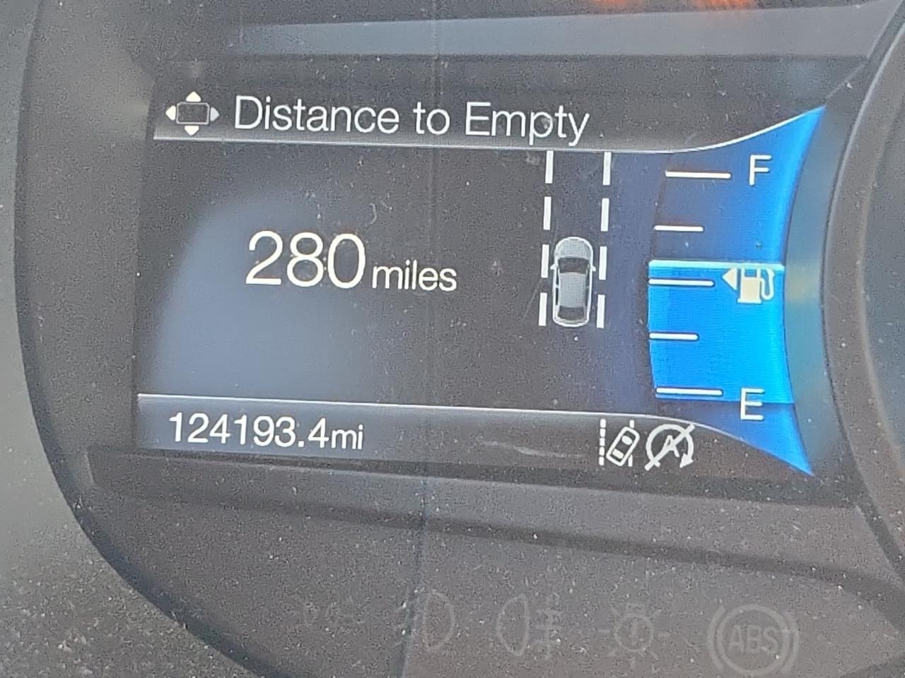 2019 Ford Edge Titanium Fredericksburg VA