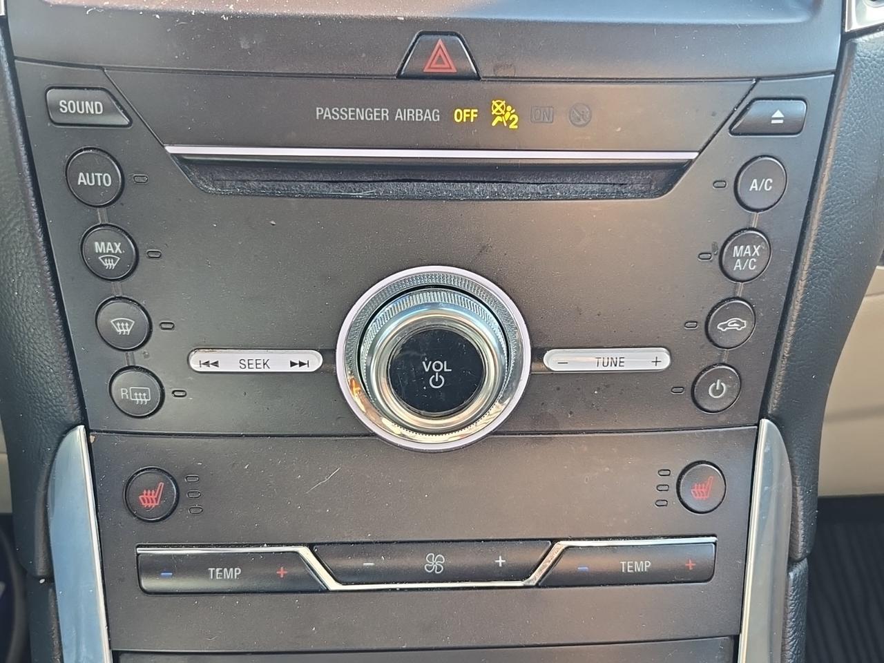 2019 Ford Edge Titanium Fredericksburg VA