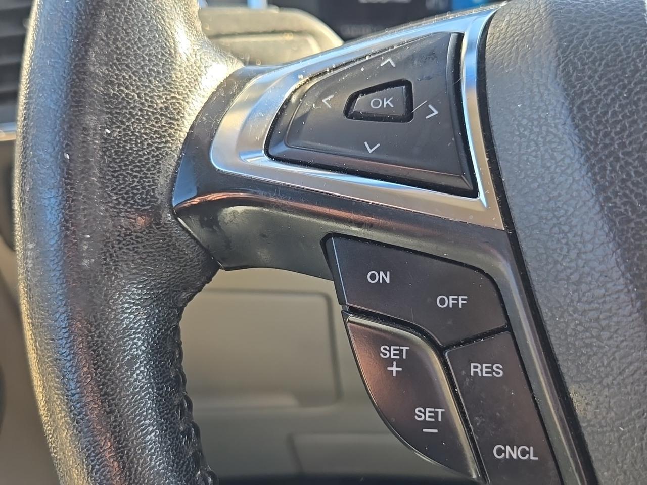 2019 Ford Edge Titanium Fredericksburg VA