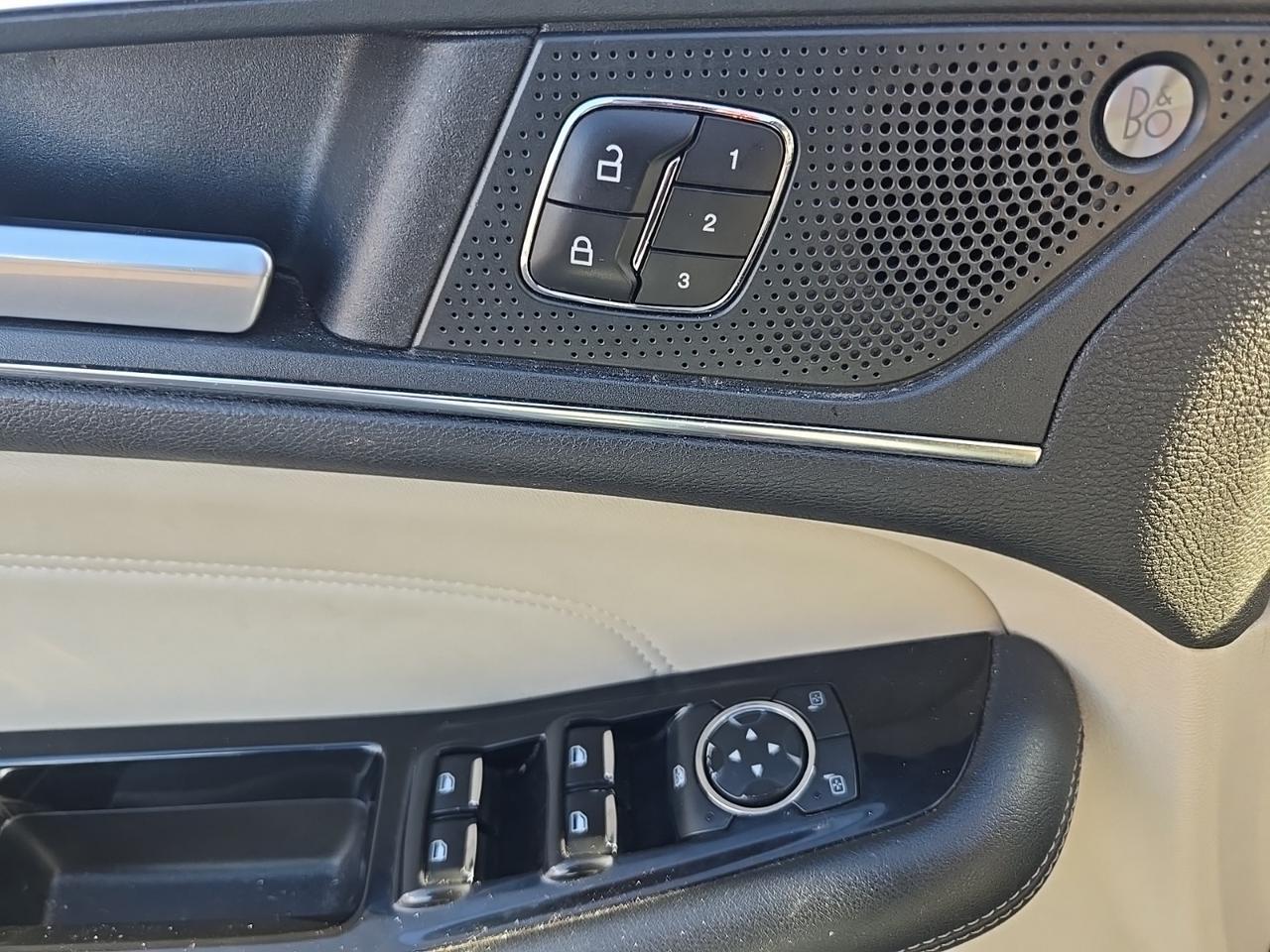 2019 Ford Edge Titanium Fredericksburg VA