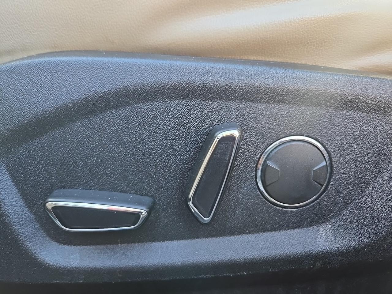 2019 Ford Edge Titanium Fredericksburg VA