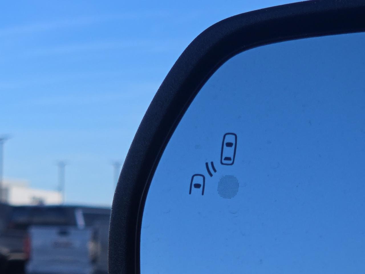 2019 Ford Edge Titanium Fredericksburg VA