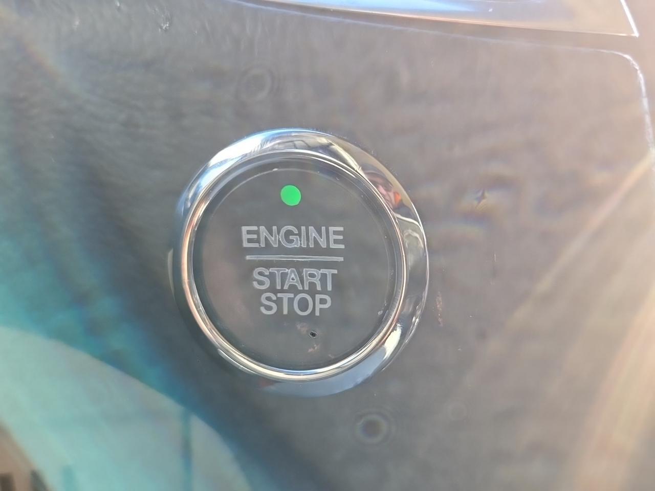 2019 Ford Edge Titanium Fredericksburg VA