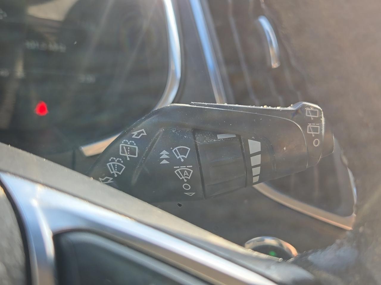 2019 Ford Edge Titanium Fredericksburg VA