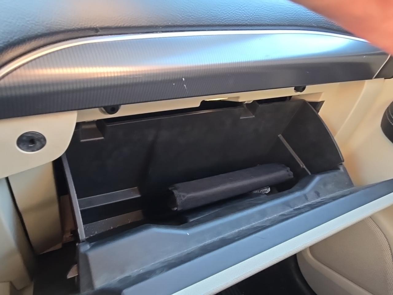 2019 Ford Edge Titanium Fredericksburg VA