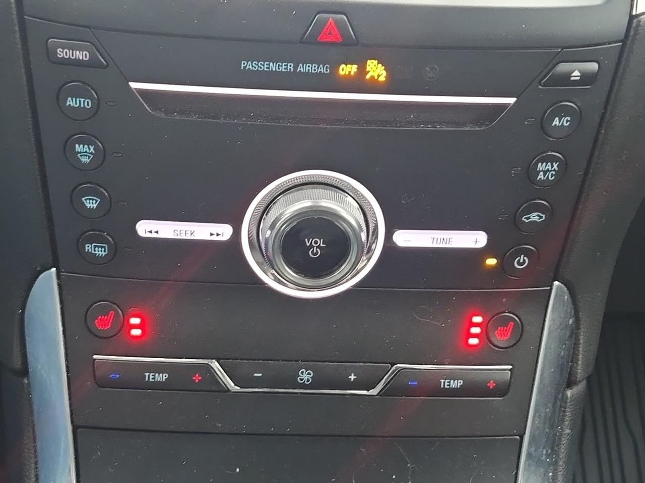 2019 Ford Edge Titanium Fredericksburg VA