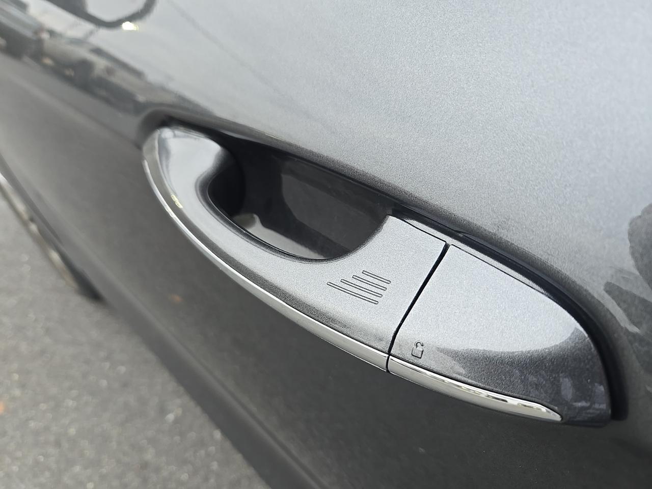 2019 Ford Edge Titanium Fredericksburg VA