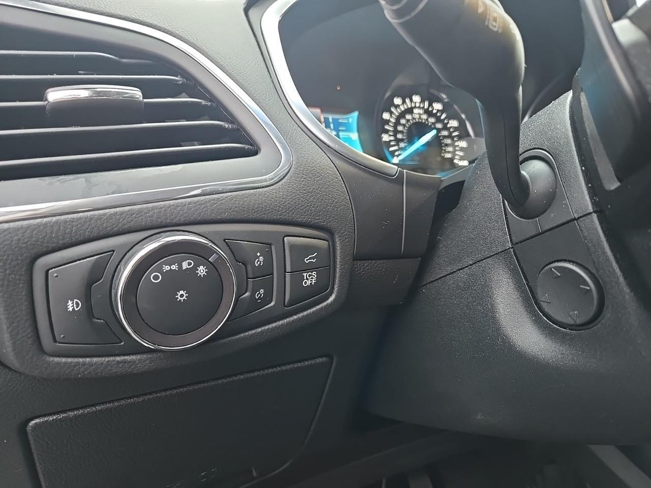 2019 Ford Edge Titanium Fredericksburg VA