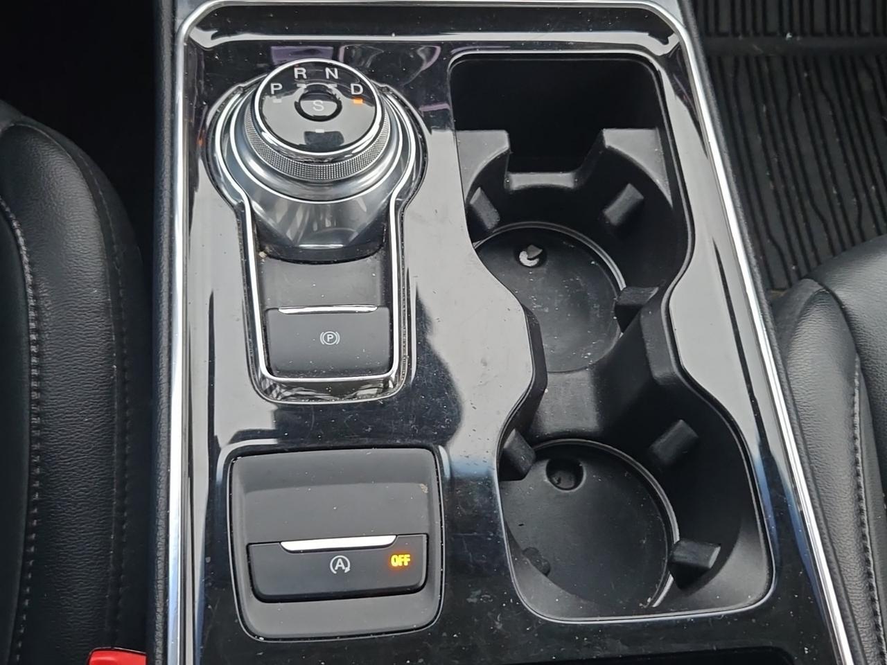 2019 Ford Edge Titanium Fredericksburg VA