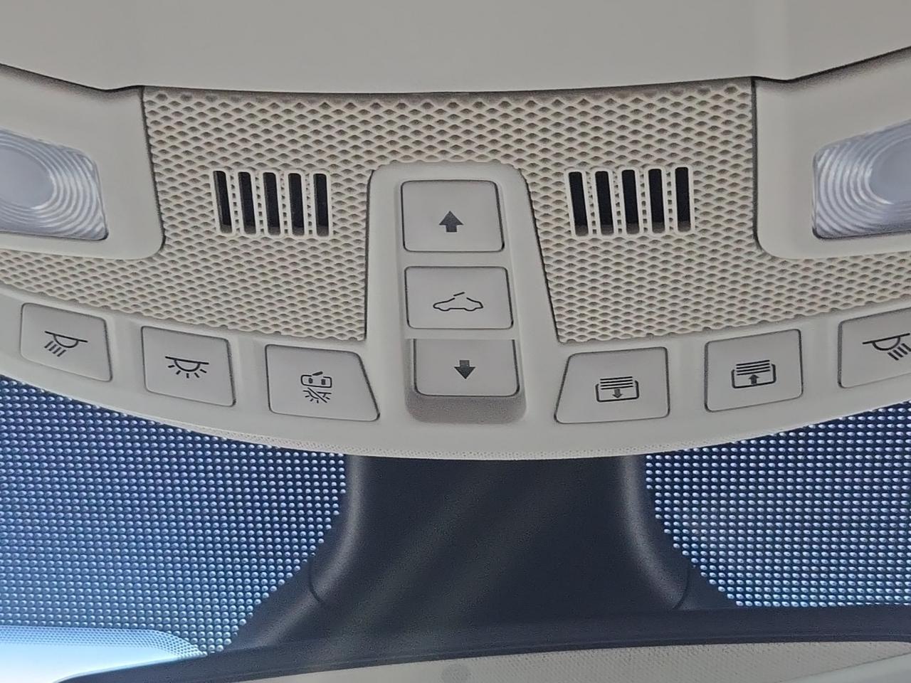 2019 Ford Edge Titanium Fredericksburg VA