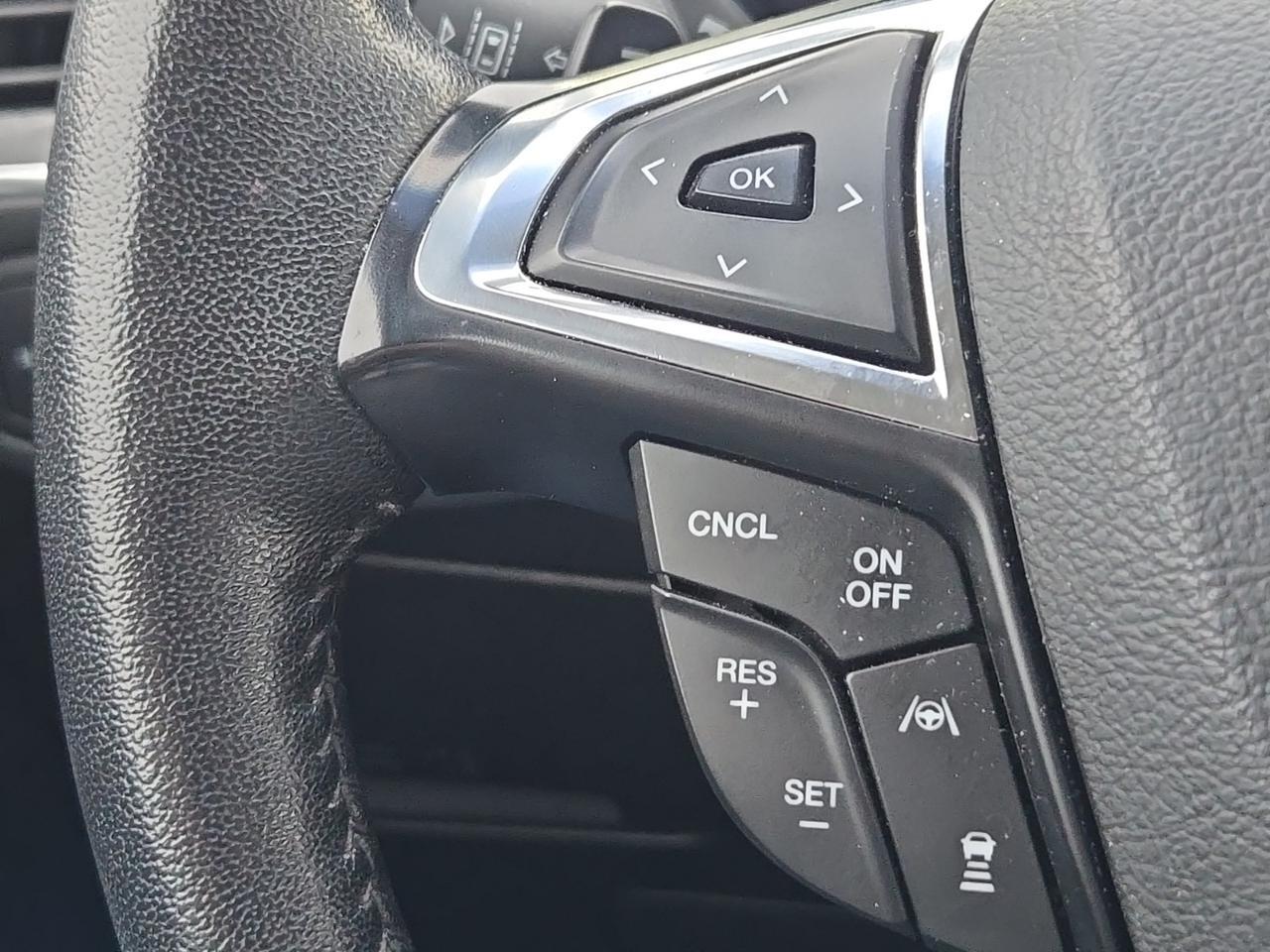 2019 Ford Edge Titanium Fredericksburg VA