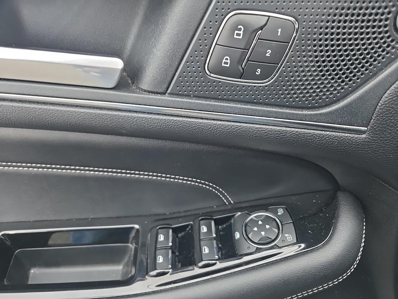 2019 Ford Edge Titanium Fredericksburg VA