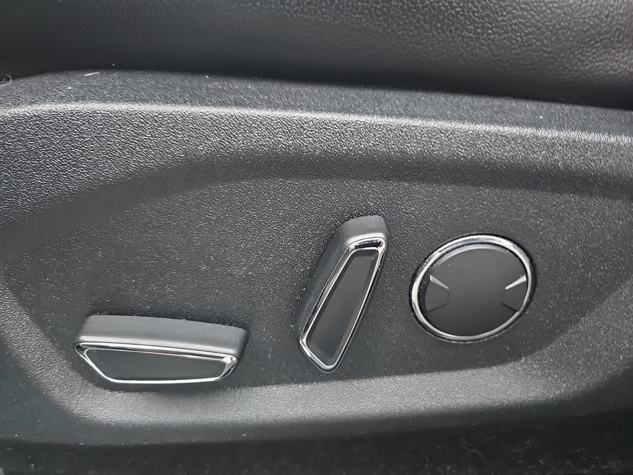 2019 Ford Edge Titanium Fredericksburg VA