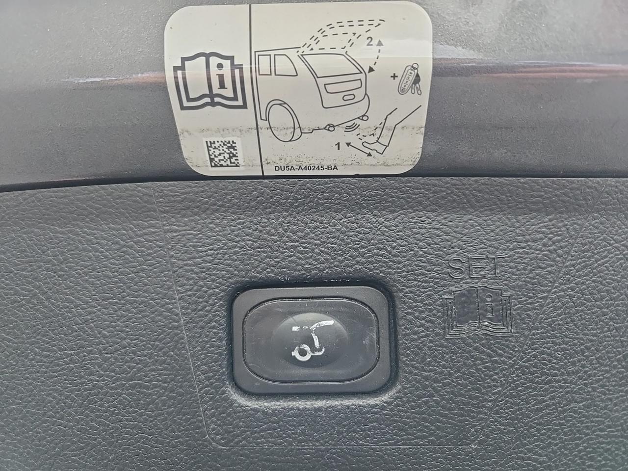 2019 Ford Edge Titanium Fredericksburg VA