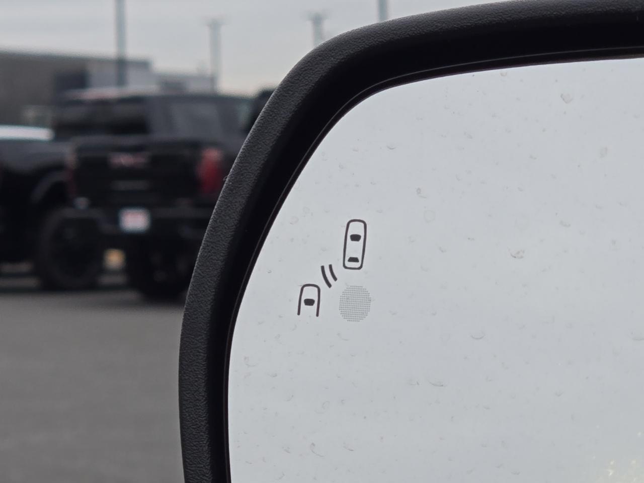 2019 Ford Edge Titanium Fredericksburg VA