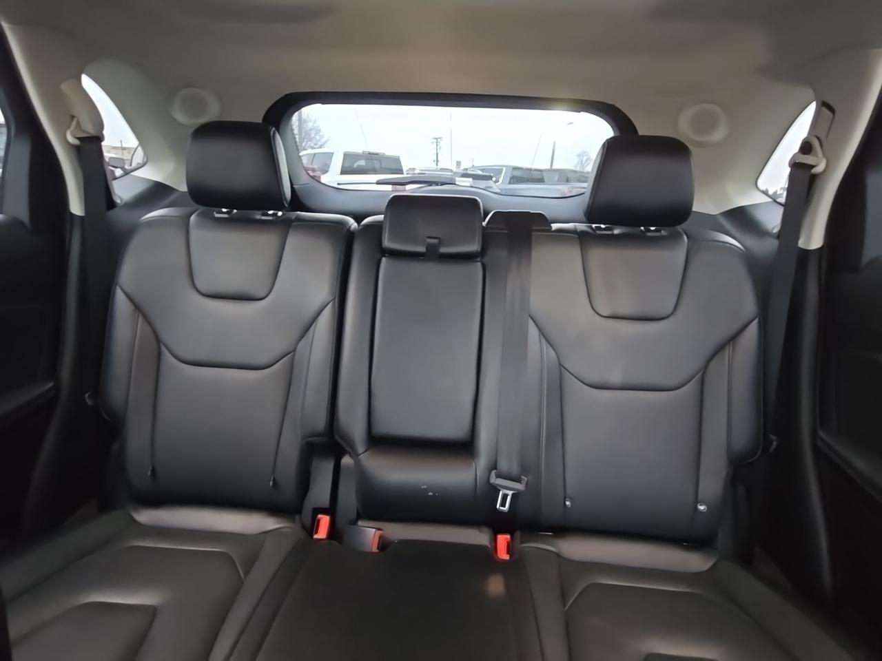 2019 Ford Edge Titanium Fredericksburg VA