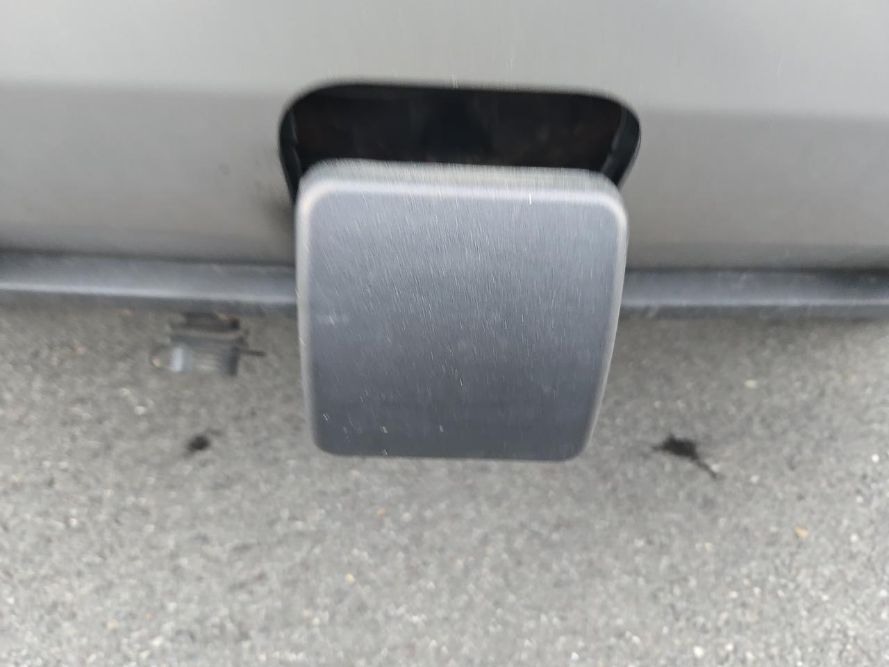 2019 Ford Edge Titanium Fredericksburg VA