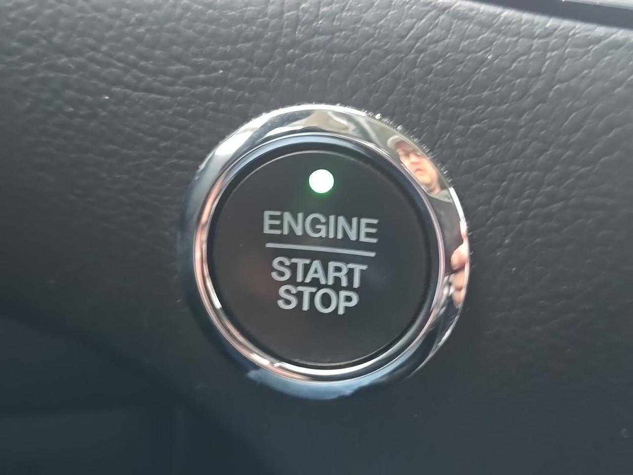 2019 Ford Edge Titanium Fredericksburg VA