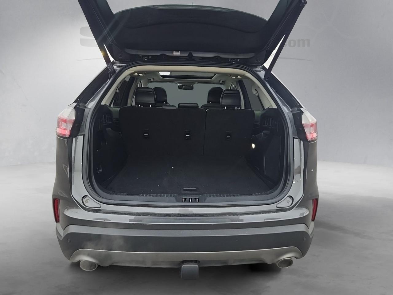 2019 Ford Edge Titanium Fredericksburg VA