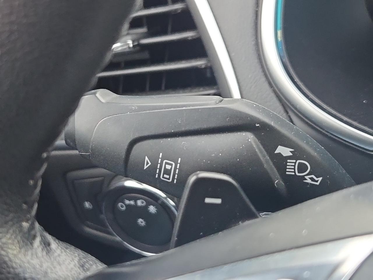 2019 Ford Edge Titanium Fredericksburg VA