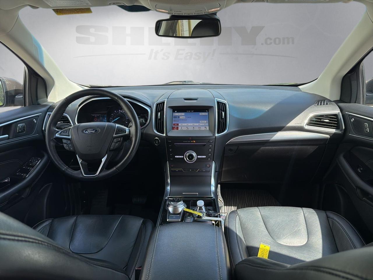 2019 Ford Edge Titanium Ashland VA
