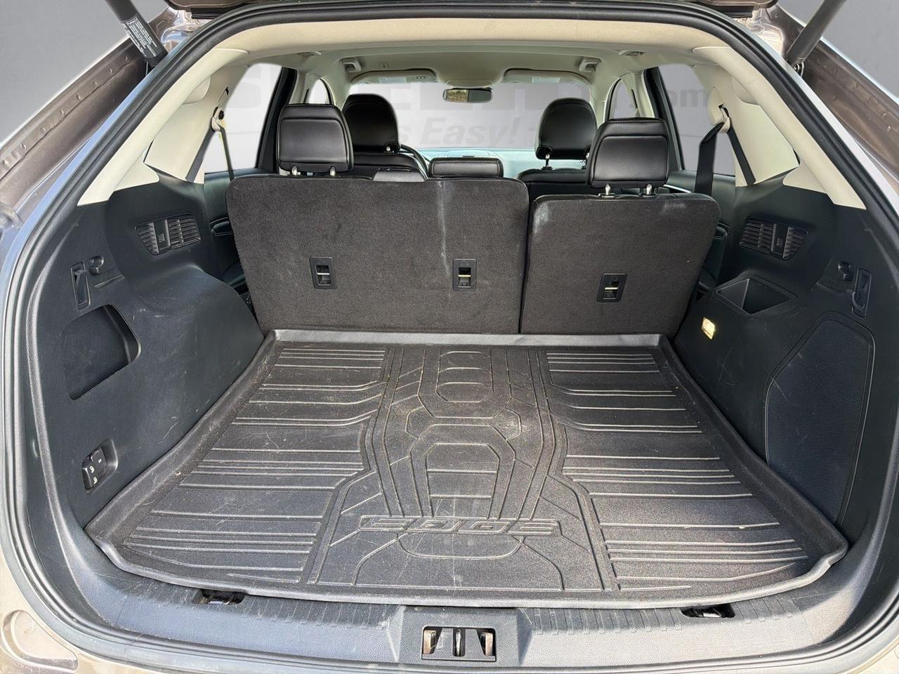 2019 Ford Edge Titanium Ashland VA