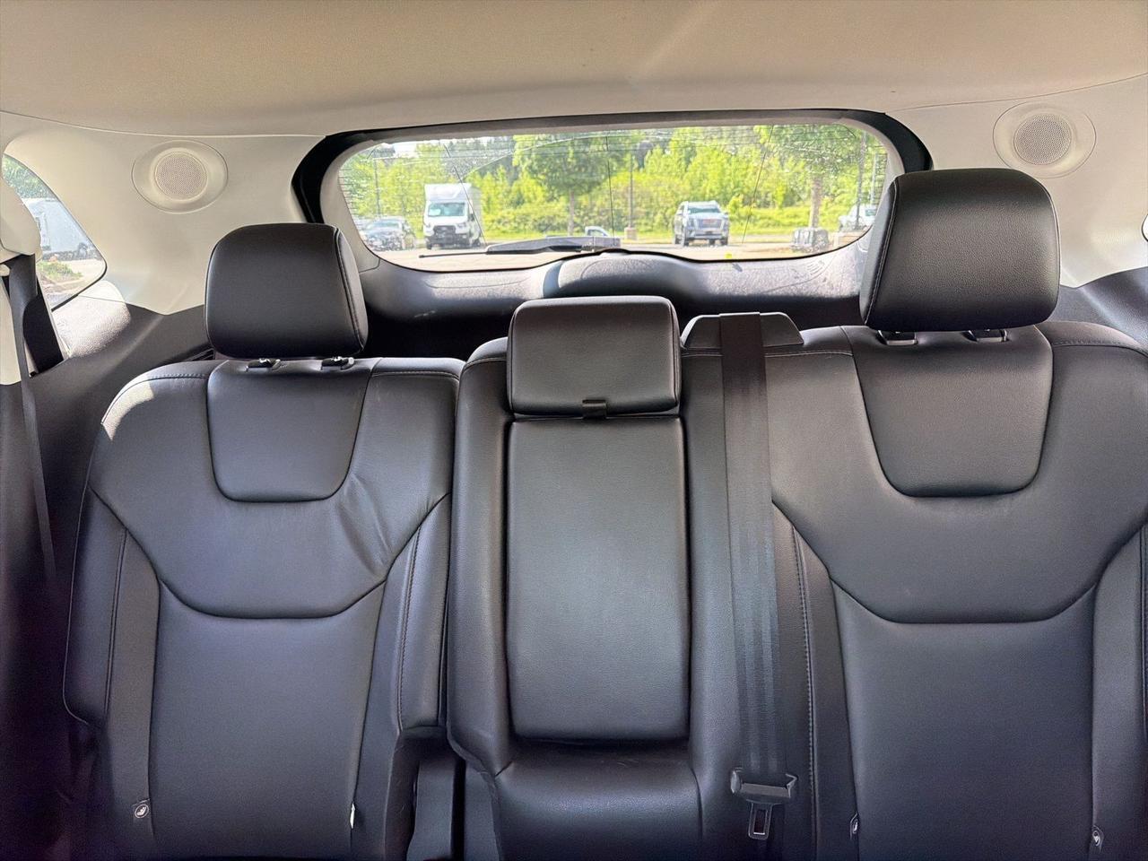 2019 Ford Edge Titanium Ashland VA