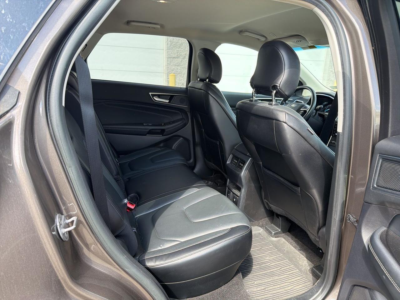 2019 Ford Edge Titanium Ashland VA
