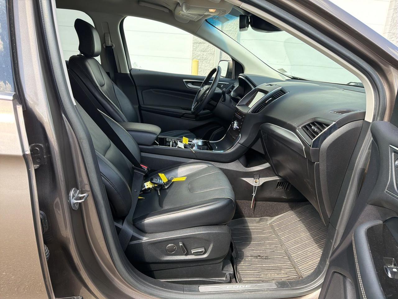 2019 Ford Edge Titanium Ashland VA