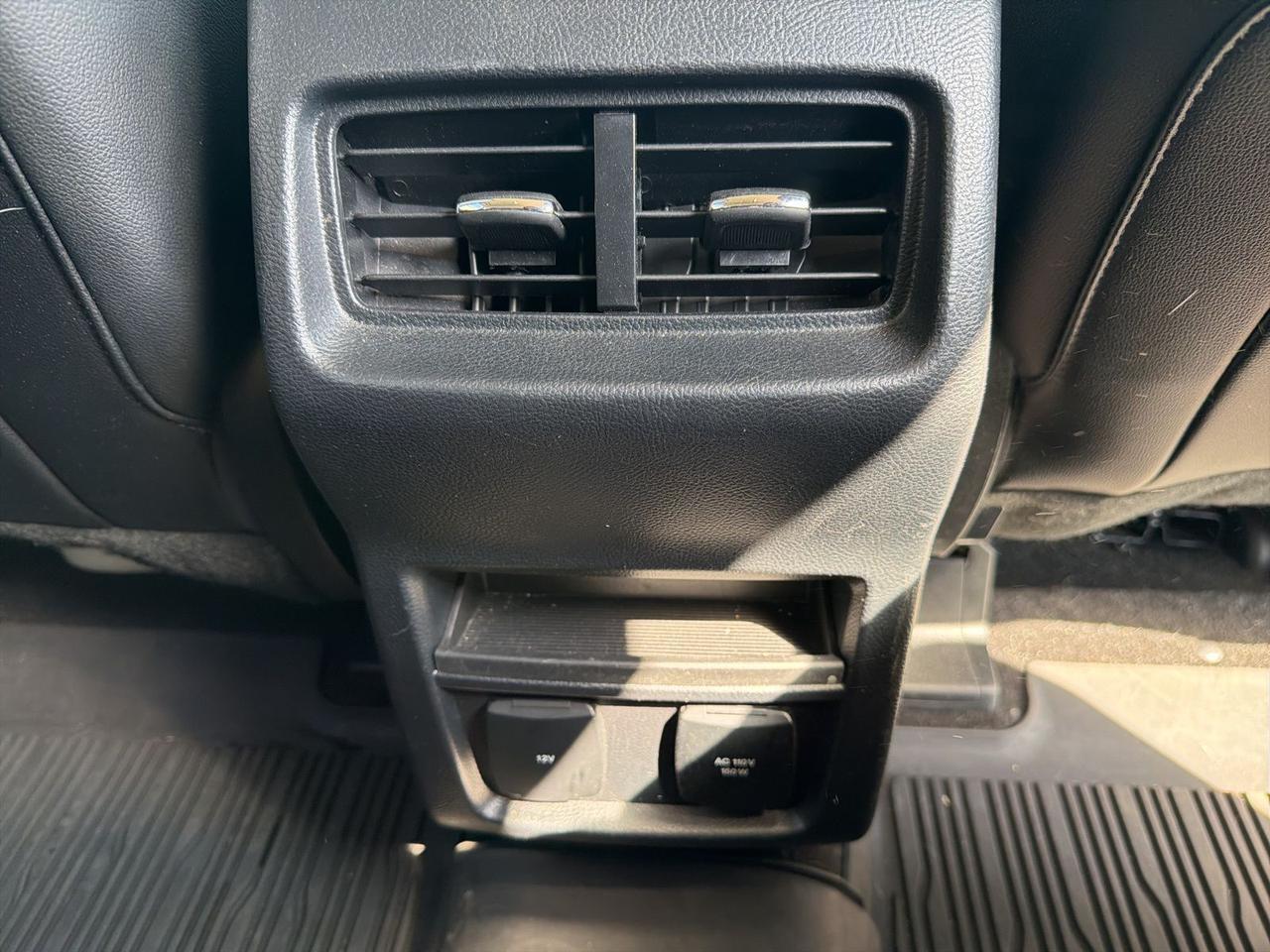 2019 Ford Edge Titanium Ashland VA