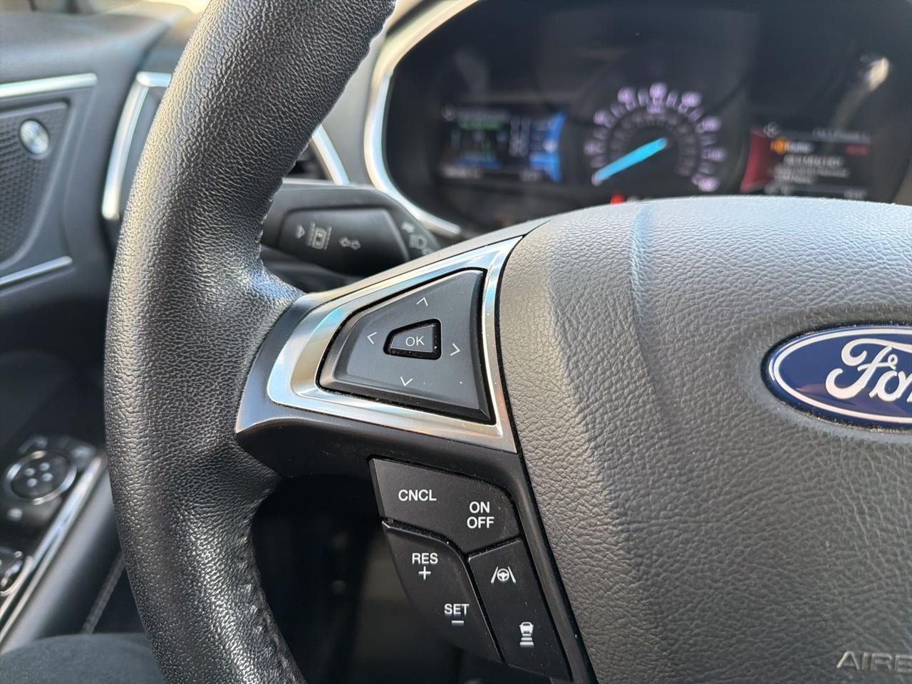 2019 Ford Edge Titanium Ashland VA