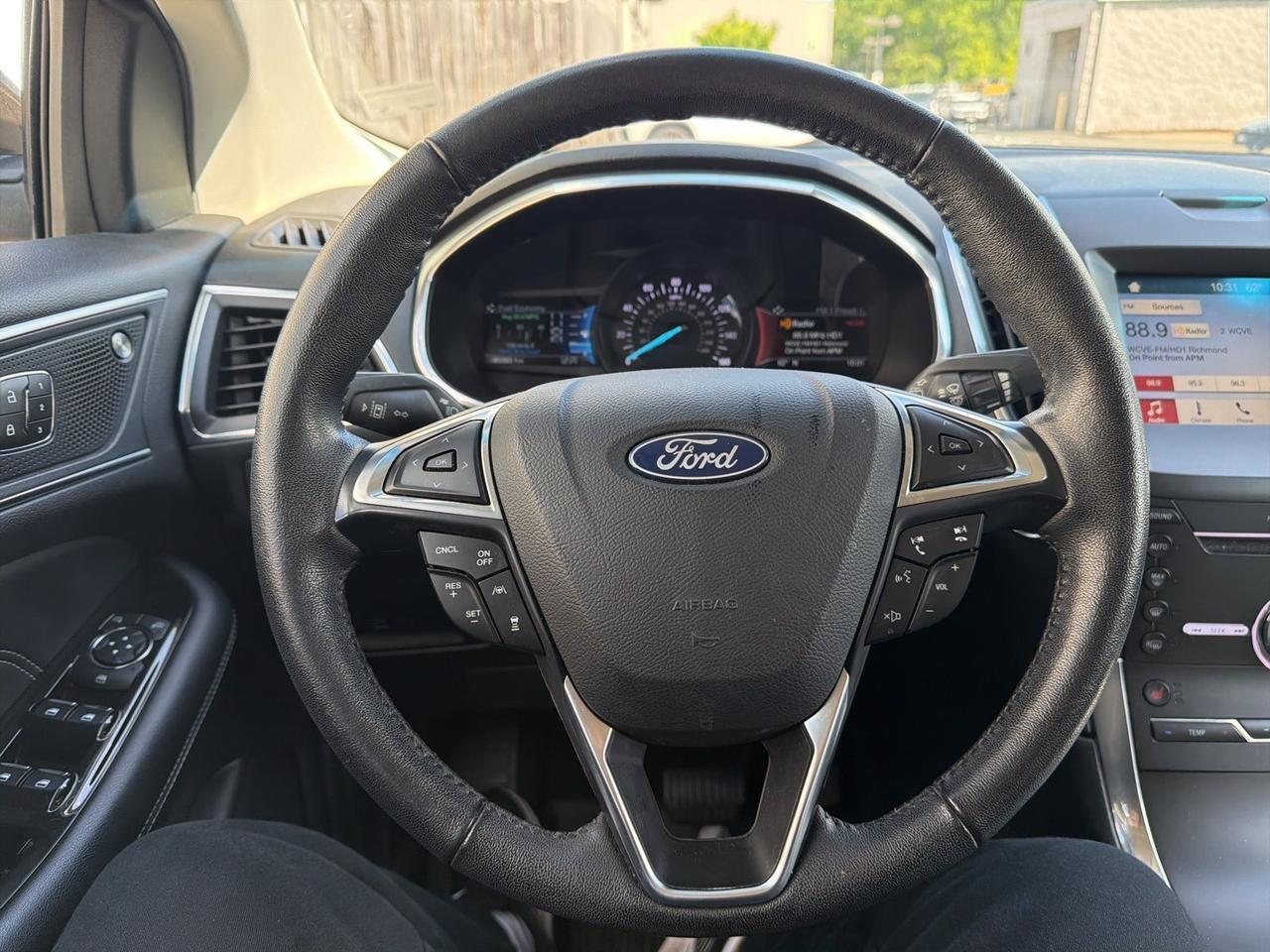 2019 Ford Edge Titanium Ashland VA