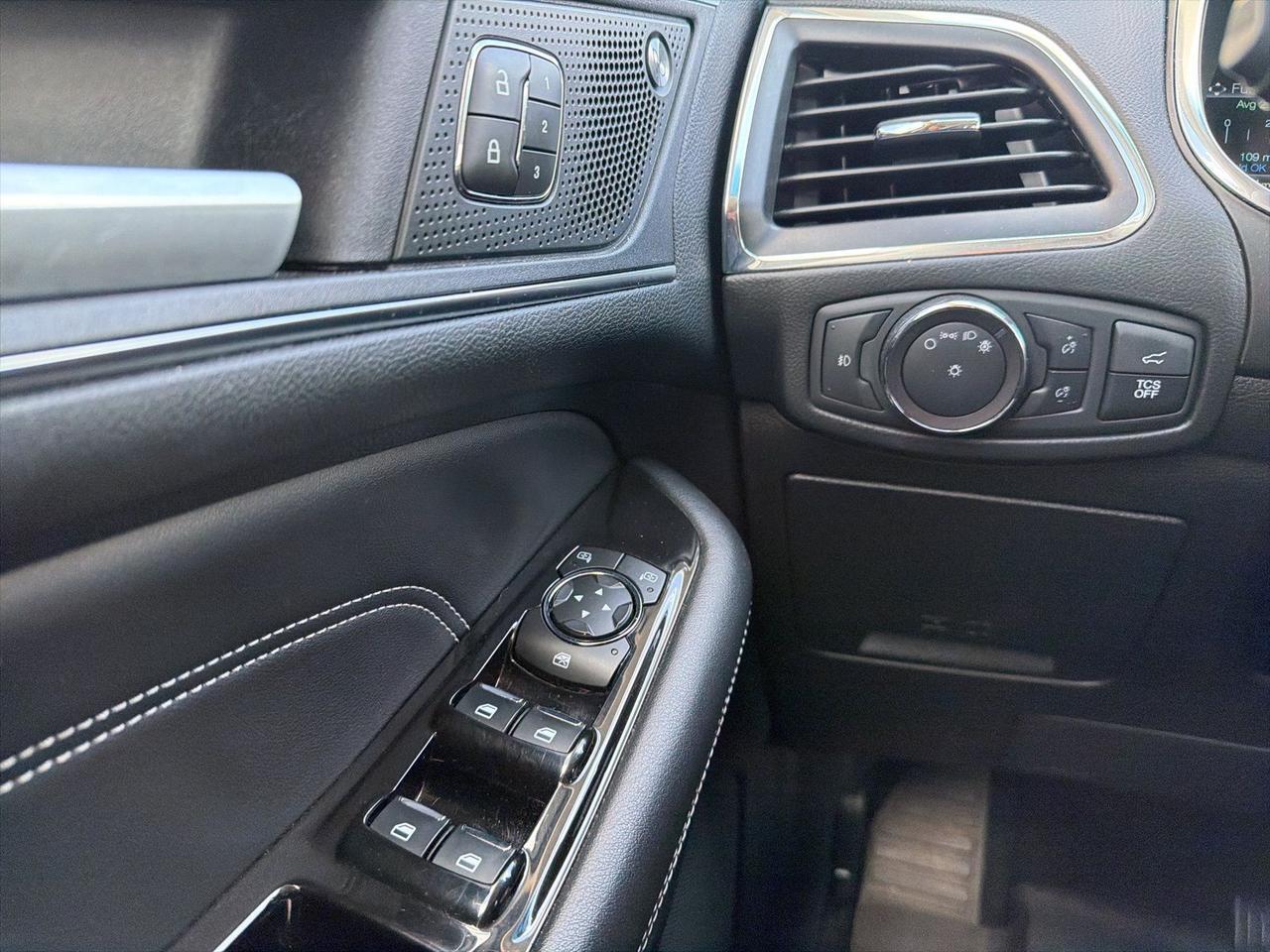 2019 Ford Edge Titanium Ashland VA