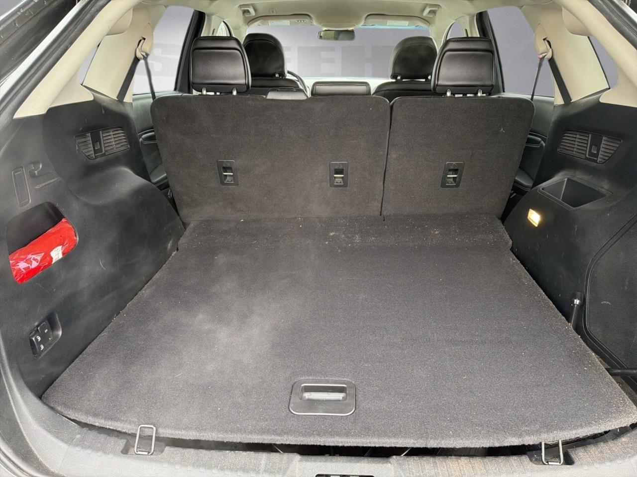 2019 Ford Edge Titanium Ashland VA