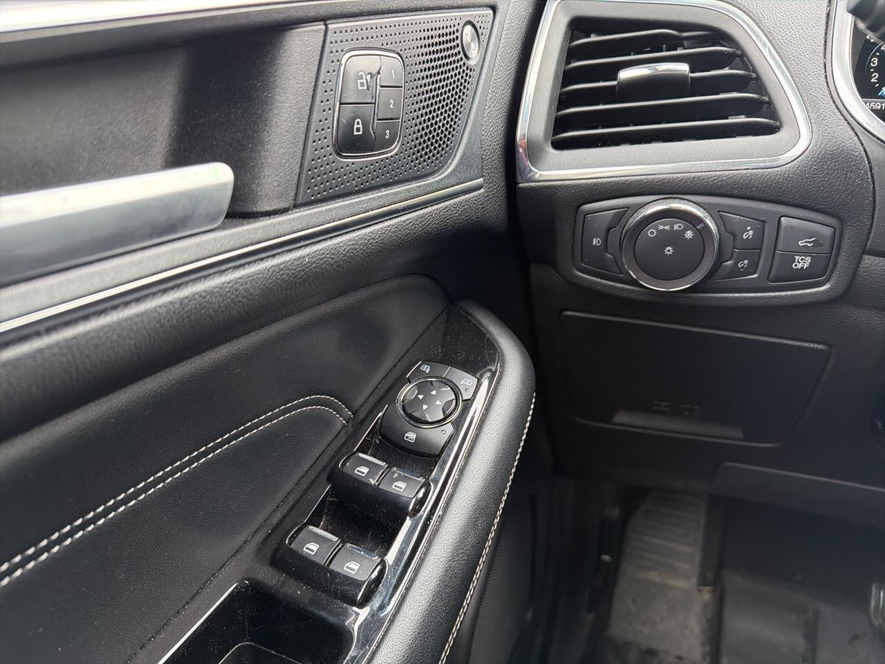 2019 Ford Edge Titanium Ashland VA