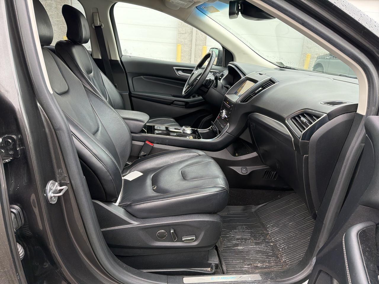 2019 Ford Edge Titanium Ashland VA