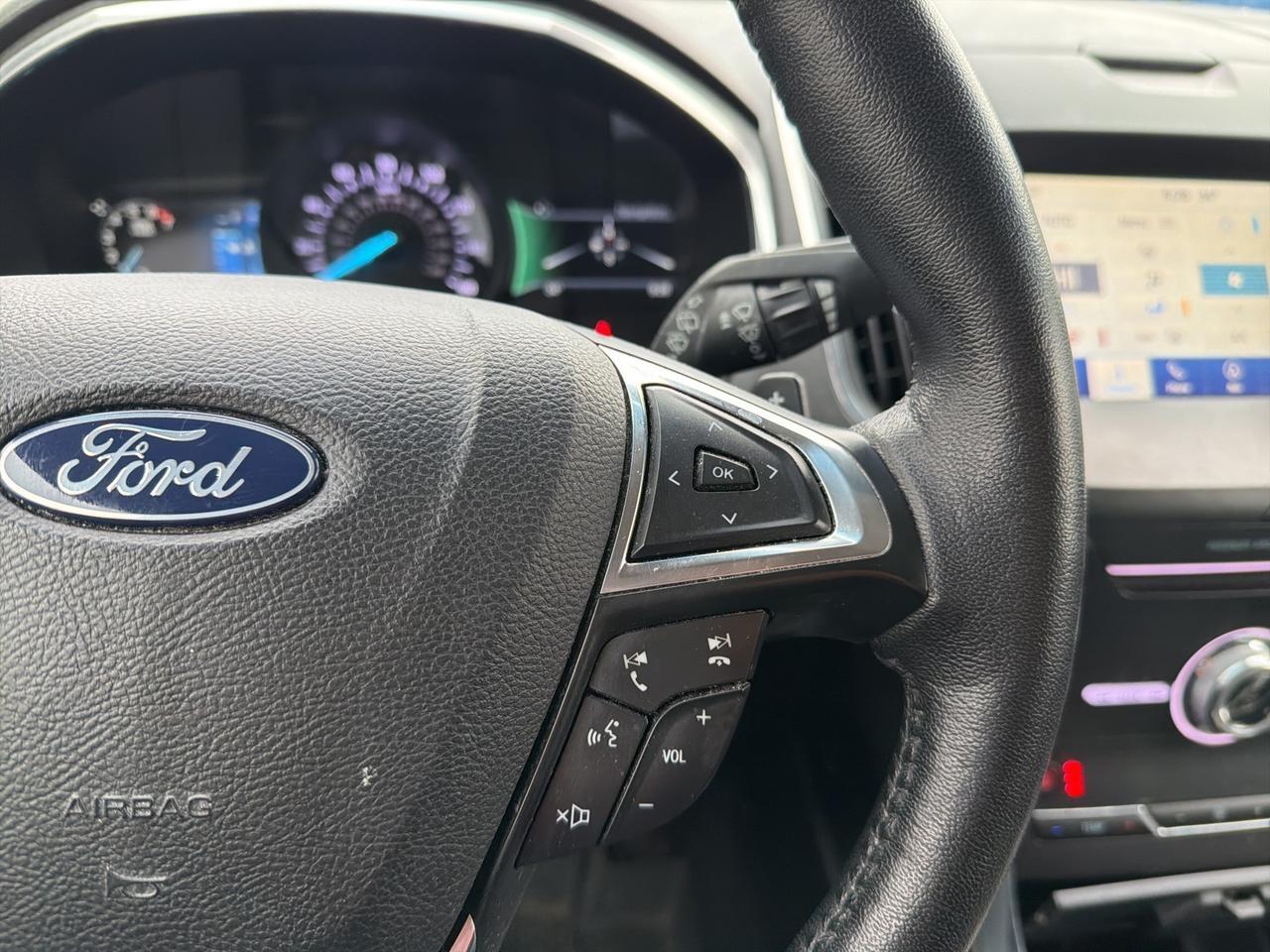 2019 Ford Edge Titanium Ashland VA