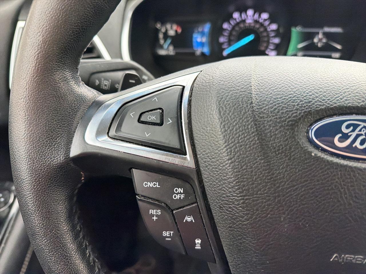 2019 Ford Edge Titanium Ashland VA