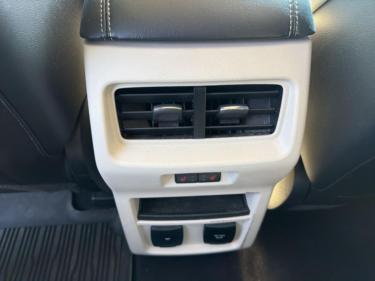 2019 Ford Edge Titanium Gaithersburg MD